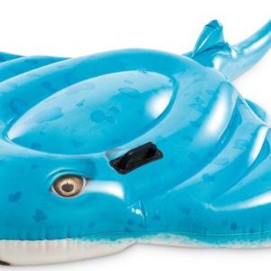 57576NP Plovadlo rejnok, INTEX, W034118