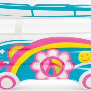 58728EU Plovadlo Autobus, INTEX, W034123