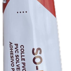 Poolservis N30 UNI-100 PVC lepidlo 125ml profesional