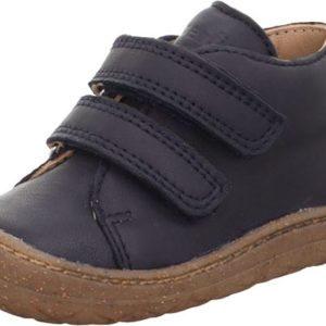 Chlapecká celoroční obuv SATURNUS, Superfit,1-009346-8000, modrá – 24