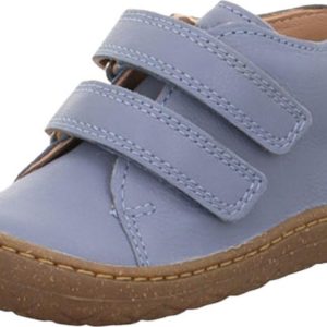 Dětská celoroční obuv SATURNUS, Superfit,1-009346-8010, světle modrá – 24