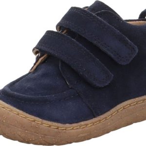 Chlapecká celoroční obuv SATURNUS, Superfit,1-009348-8000, tmavě modrá – 24