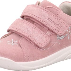 Dívčí celoroční boty LILLO, Superfit, 1-000665-5500, růžová – 26