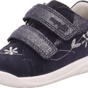 Dívčí celoroční boty LILLO, Superfit, 1-000665-8000, modrá – 26