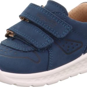 Dětská celoroční obuv BREEZE, Superfit,1-000365-8030, modrá – 28