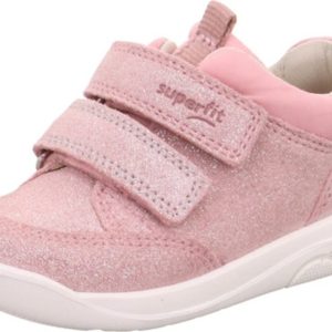 Dívčí celoroční boty LILLO, Superfit, 1-000667-5500, růžová – 26