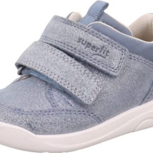 Dívčí celoroční boty LILLO, Superfit, 1-000667-8000, modrá – 26