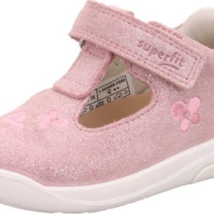 Dívčí celoroční boty LILLO, Superfit, 1-000666-5500, růžová – 26