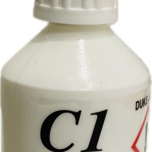 Poolservis Náhradní kapičky na chlór C1 pro DUKE tester