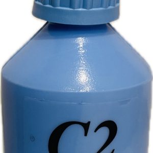 Poolservis Náhradní kapičky na chlór C2 pro DUKE tester