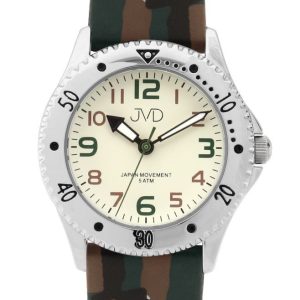 Náramkové hodinky JVD J7203.3