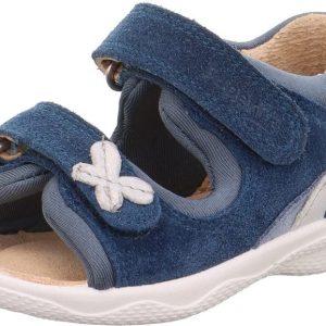 Dívčí sandály POLLY, Superfit, 1-600093-8010, modrá – 26