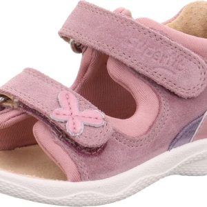 Dívčí sandály POLLY, Superfit, 1-600093-8500, fialová – 26