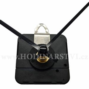 Hodinový strojek komplet HRT17