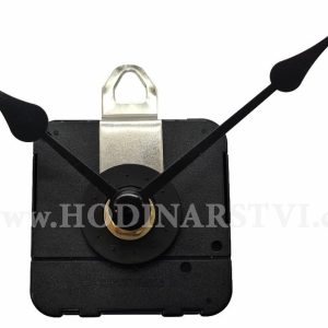 Hodinový strojek komplet HRT18