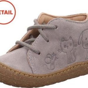 Dětská celoroční obuv SATURNUS, Superfit,1-009349-2000, béžová – 24