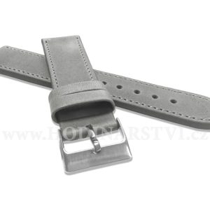 Řemínek LAVVU SPORT z luxusní kůže Top Grain LSAUA22