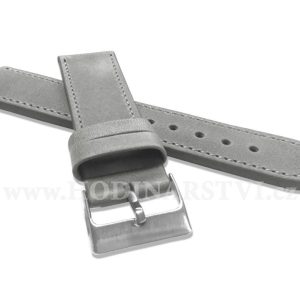 Řemínek LAVVU SPORT z luxusní kůže Top Grain LSAUA24