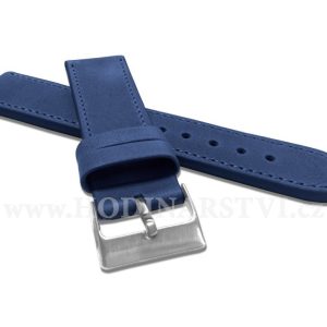 Řemínek LAVVU SPORT z luxusní kůže Top Grain LSAUL22