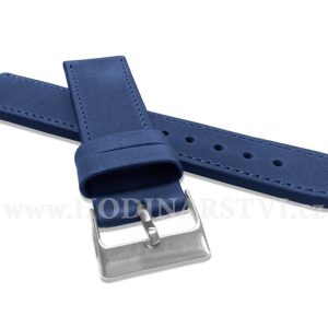 Řemínek LAVVU SPORT z luxusní kůže Top Grain LSAUL24