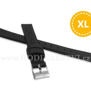 XL Řemínek LAVVU SPORT z luxusní kůže Top Grain LSAXB12