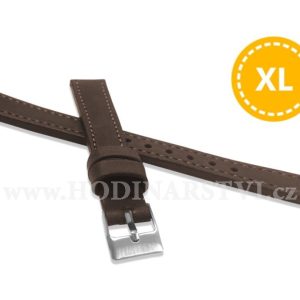 XL Řemínek LAVVU SPORT z luxusní kůže Top Grain LSAXC14