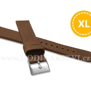 XL Řemínek LAVVU SPORT z luxusní kůže Top Grain LSAXE16