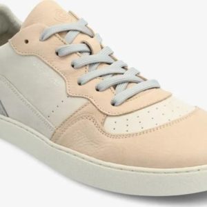 Barefoot damské tenisky GROUNDIES NOVA GS1 PINK GRAY, růžová – 42