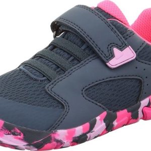 Dívčí celoroční boty Barefit TRACE, Superfit, 1-006030-8020, světle modrá – 35