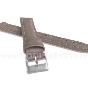 Řemínek LAVVU CLASSIC z luxusní kůže Top Grain LSKUF20