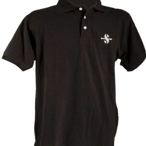 Potápěčské Tričko Scubapro S Límečkem L