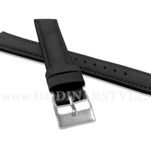 Řemínek MINET z jemného nubuku MSNUN20