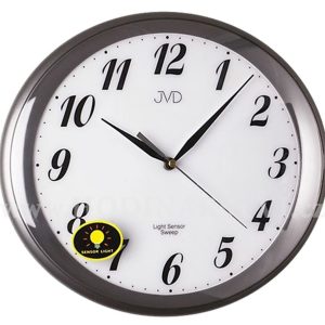 Nástěnné hodiny JVD HP663.8