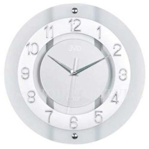 Nástěnné hodiny JVD NS2534.1