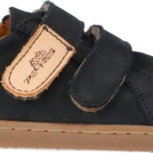 Barefoot dětské tenisky Pegres, BF54, černá – 37