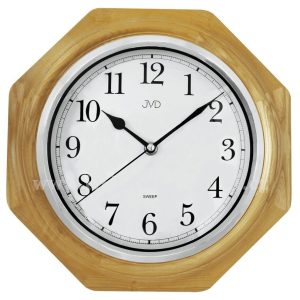 Nástěnné hodiny JVD NS71.1