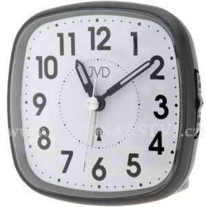 Rádiem řízený budík JVD RB871.2