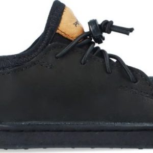 Barefoot dětské tenisky Pegres, BF53, černá – 37