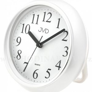 Koupelnové hodiny JVD SH024
