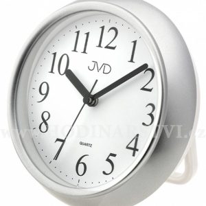 Koupelnové hodiny JVD SH024.1