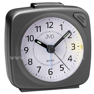 Ručikový budík JVD quartz SR951.9