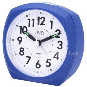 Analogový budík JVD SRP402.2