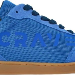 Barefoot tenisky CRAVE CUPERTINO blue, modrá – 42