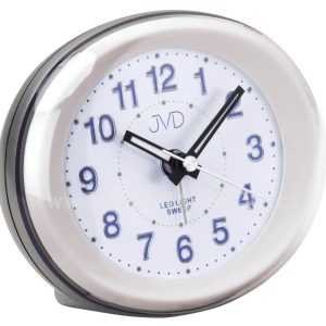 LED budík JVD sweep SRP810.13