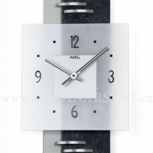 Hodiny AMS 9245