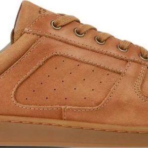 Barefoot tenisky CRAVE LONDON 2.0 Cognac, hnědá – 46