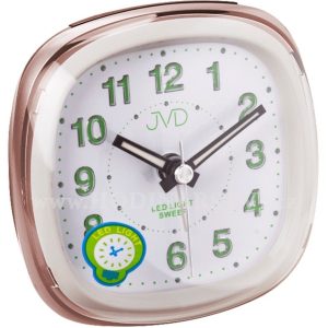 Budík Q JVD SRP813.5