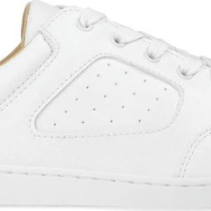 Barefoot tenisky CRAVE MEDELLIN 2.0 White, bílá – 46