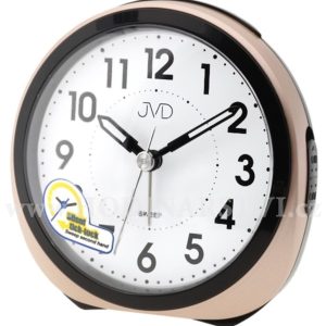 Budík Quartz JVD SRP872.2