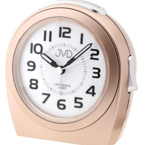 Budík JVD SRP910.11